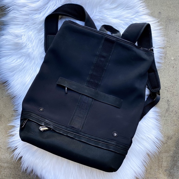 caraa x athleta convertible backpack